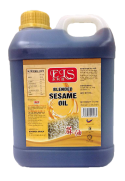 S43 ELS Blended Sesame Oil (2L)