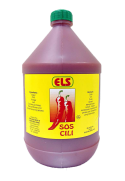 C01 ELS Chilli Sauce (3.8kg)