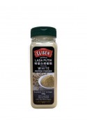 ELP05 Elisen (Premium) White Pepper Powder (400g)