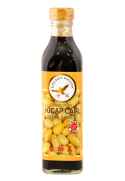 L01 Golden Pigeon (Superior) Light Soya Sauce (350ml)