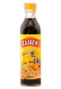 EL01 Elisen Light Soya Sauce (350ml)