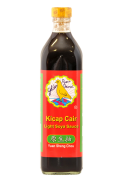 L05 Golden Pigeon (Yen Sun Jou) Light Soya Sauce (750ml)