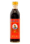 L07 Golden Pigeon (Yen Sun Jou) Light Soya Sauce (350ml)