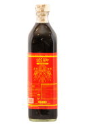 L08 Golden Pigeon (Hong Yen Sun Jou) Light Soya Sauce (750ml)