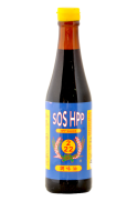 L10 Triple Two (222) HPP Sauce (315ml)