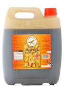 L35 Golden Pigeon (Superior) Light Soya Sauce (6kg)