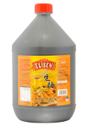 EL03 Elisen Light Soya Sauce (R) (3.8kg)