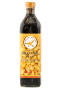 T01 Golden Pigeon (Superior) Thick Caramel Sauce (750ml)