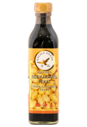 T02 Golden Pigeon (Superior) Thick Caramel Sauce (350ml)