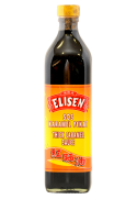 EL11 Elisen Thick Caramel Sauce (750ml)