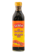 EL10 Elisen Thick Caramel Sauce (350ml)
