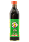 T07 Golden Pigeon (Ka Sai) Thick Caramel Sauce (350ml)