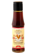 S38 Golden Cock Black Sesame Oil (150ml)