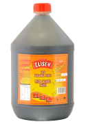 EL14 Elisen Thick Caramel Sauce (R) (4.5kg)