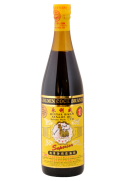 S04 Golden Cock (Superior) Sesame Oil (630ml)