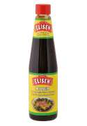 O01 Elisen Vegetarian Oyster Flavoured Sauce (510g)