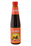 EL09 Elisen (Premium) Oyster Sauce (510g)