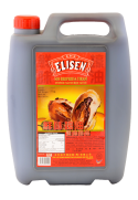 EL05 Elisen Oyster Sauce (5kg)