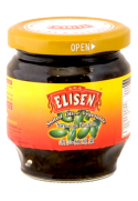 PV01 Elisen Salted Olive Vegetable (180g)