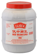 BC02 Elisen Red Bean Curd (2kg)