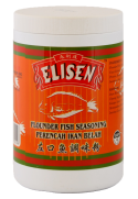 SEA-FLA20 Elisen Flounder Fish Seasoning (500g)