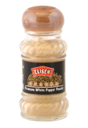 ELP01 Elisen (Premium) White Pepper Powder (30g)