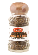 ELP02 Elisen (Premium) Black Pepper Coarse (30g)