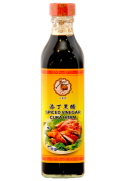 V12 Golden Cock Spiced Vinegar (350ml)