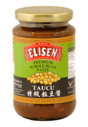 M20 Elisen (Premium) Taucu Whole Bean Paste (400g)
