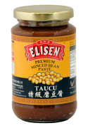 M21 Elisen (Premium) Taucu Minced Bean Paste (400g)