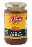 P24 Elisen (Premium) Plum Sauce (450g)