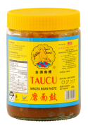 M01 Golden Pigeon Taucu Minced Bean Paste (450g)