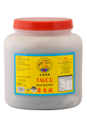 M10 Golden Pigeon (Yun) Taucu Minced Bean Paste (3kg)