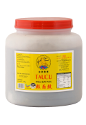 M07 Golden Pigeon (Yun) Taucu Whole Bean Paste (3kg)