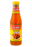 P13 Elisen Plum Sauce (400g)