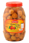 P03 Elisen Salted Plum (2kg)