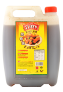 P15 Elisen Plum Sauce (6kg)