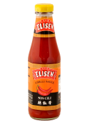 C19 Elisen Chilli Sauce (340g)