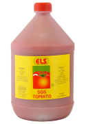 C05 ELS Tomato Sauce (3.8kg)
