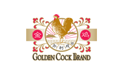 Golden Cock