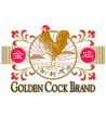 Golden Cock