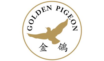 Golden Pigeon